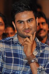 Anando Brahma Movie Pre Release Function